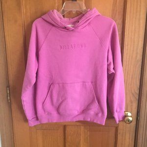 EUC Billabong Sweatshirt